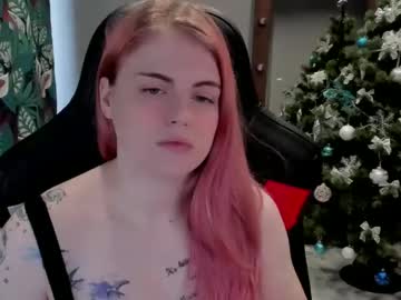Jolly_Doll_ Chaturbate stream image from December 17, 2024