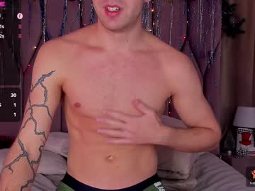 Justin_Reed Chaturbate stream image from December 17, 2024