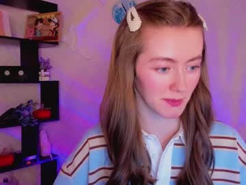 Kate_Cuddle Chaturbate stream image from December 17, 2024
