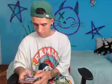Kilyan_ Chaturbate stream image from December 17, 2024