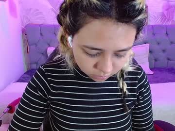 Kiokapop_ Chaturbate stream image from December 17, 2024