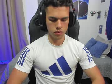 Kiritosexhot Chaturbate stream image from December 17, 2024