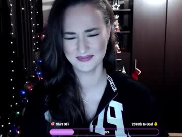Lady__Sophie Chaturbate stream image from December 17, 2024