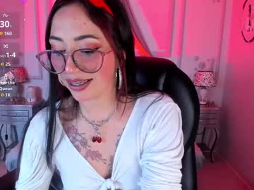 Luisa_Palmer__ Chaturbate stream image from December 17, 2024