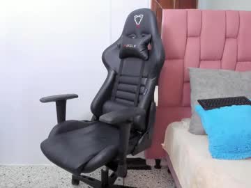 Luna_Valle Chaturbate stream image from December 17, 2024