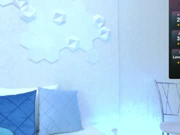 Lynna_Sparks Chaturbate stream image from December 17, 2024