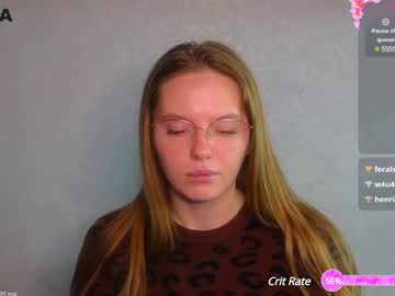 _Lysafeta_ Chaturbate stream image from December 17, 2024