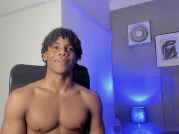 Marcelo_Dosantos77 Chaturbate stream image from December 17, 2024