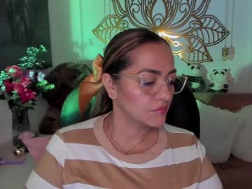 Marianalopez81 Chaturbate stream image from December 17, 2024