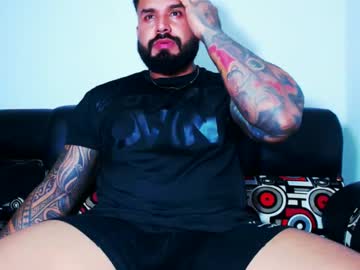 Markus_Hot Chaturbate stream image from December 17, 2024
