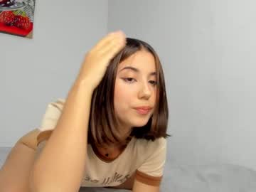 Megan_Dolly777 Chaturbate stream image from December 17, 2024