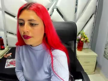 Melody_Klum Chaturbate stream image from December 17, 2024