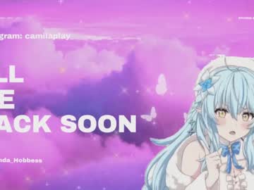 _Miranda_Hobbess Chaturbate stream image from December 17, 2024