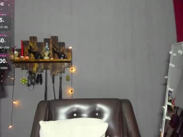 Mistress_Pamela_ Chaturbate stream image from December 17, 2024