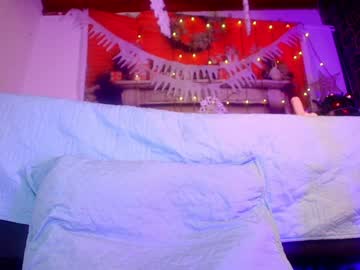 Muriel_Belovv Chaturbate stream image from December 17, 2024