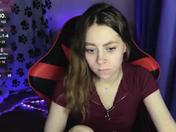 Natural_Babe666 Chaturbate stream image from December 17, 2024