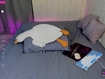 New_Kamelia Chaturbate stream image from December 17, 2024