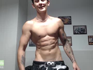 Rustynf1tz Chaturbate stream image from December 17, 2024