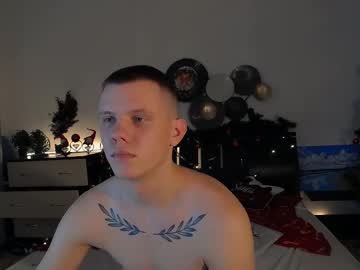 Ryker_Rr Chaturbate stream image from December 17, 2024