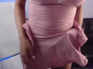 Salome_Drasin Chaturbate stream image from December 17, 2024