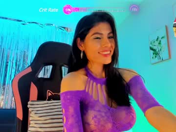 Sarah_Perez1 Chaturbate stream image from December 17, 2024