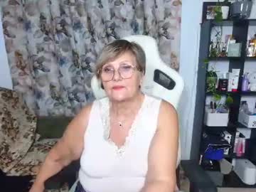 Selenna57 Chaturbate stream image from December 17, 2024