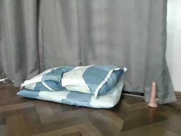 Shyeve2004 Chaturbate stream image from December 17, 2024