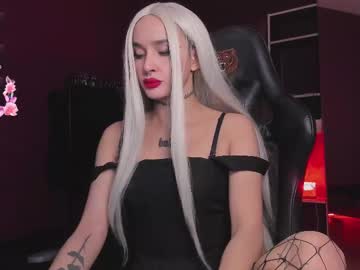 Sinmistress Chaturbate stream image from December 17, 2024