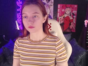 Sofia_So_Cute Chaturbate stream image from December 17, 2024