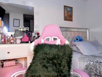 Srita_Laura Chaturbate stream image from December 17, 2024