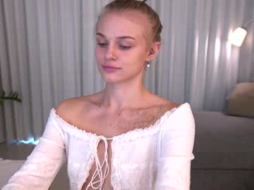 Ssscarlett Chaturbate stream image from December 17, 2024