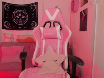Sweetdeemon Chaturbate stream image from December 17, 2024