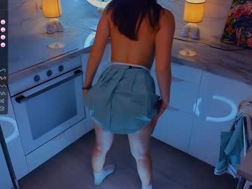 Tatedarr Chaturbate stream image from December 17, 2024