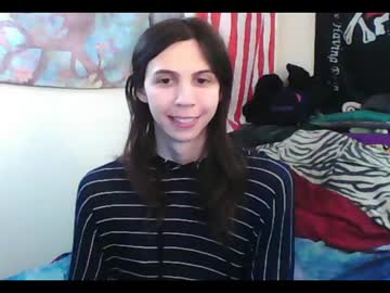 Totalfuckingadorable stream image from December 17, 2024