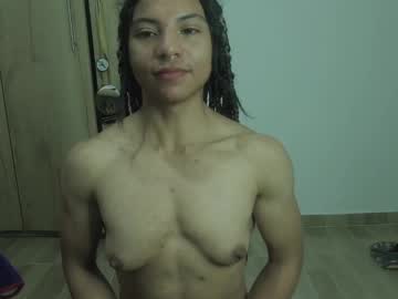 Violet_Smmithh Chaturbate stream image from December 17, 2024