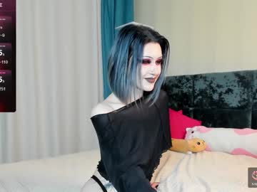 Zara__Blue Chaturbate stream image from December 17, 2024