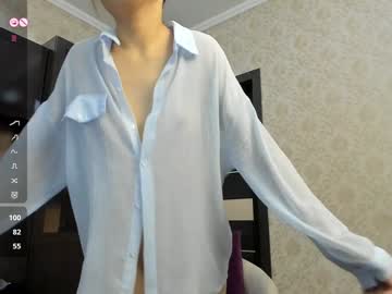 Zoe_Klarxxx Chaturbate stream image from December 17, 2024
