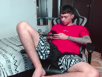 Aarman_Bannana Chaturbate stream image from December 17, 2024