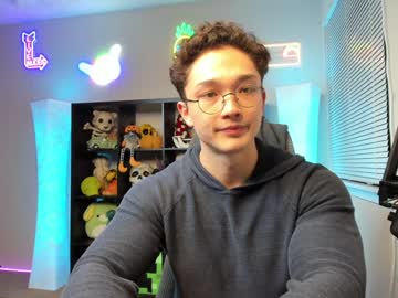 Abbuddy920236 Chaturbate stream image from December 17, 2024