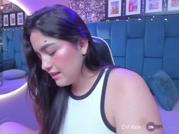 Aby_Sweet_ Chaturbate stream image from December 17, 2024