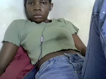 Afronubians_ Chaturbate stream image from December 17, 2024