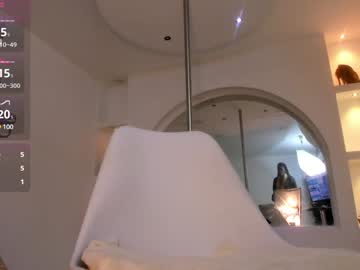 Aisha_Cooper_ Chaturbate stream image from December 17, 2024