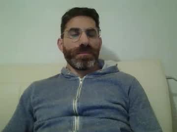 Alcatrazcage Chaturbate stream image from December 17, 2024