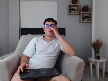 Alejo_Dimario Chaturbate stream image from December 17, 2024