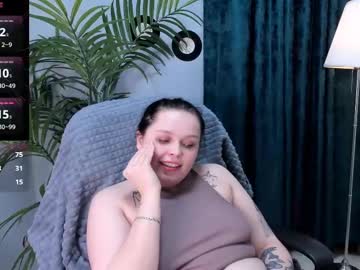Aleksasin Chaturbate stream image from December 17, 2024