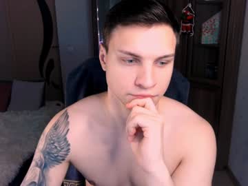 Alex_Milson Chaturbate stream image from December 17, 2024