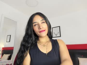 Alexa_Rosse_Rh Chaturbate stream image from December 17, 2024