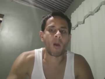 Alextico1 Chaturbate stream image from December 17, 2024