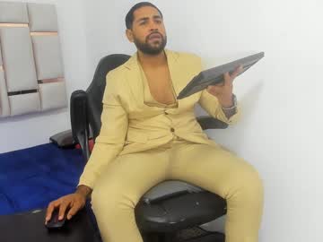 Ali_Farouk_ Chaturbate stream image from December 17, 2024