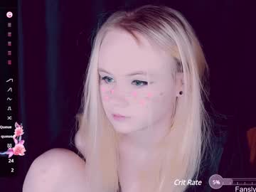 Alicenya Chaturbate stream image from December 17, 2024